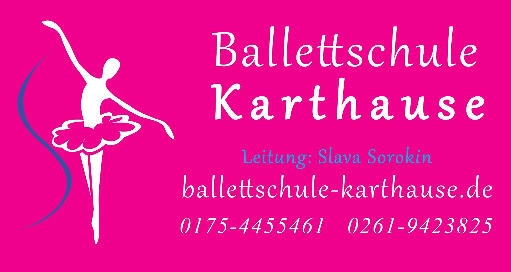 Ballettschule Koblenz