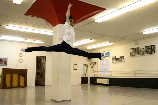 Ballettschule Koblenz