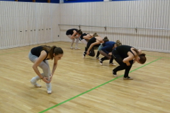 Tanzschule Koblenz