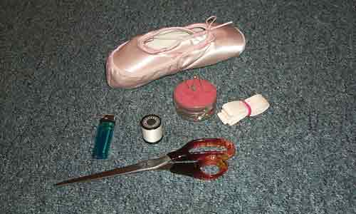 Ballettschule Koblenz
