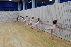 Ballettschule Vallendar