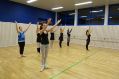 Ballettschule Vallendar