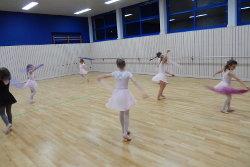 Ballettschule Bad Ems