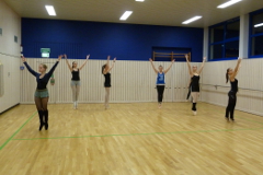 Tanzschule Koblenz